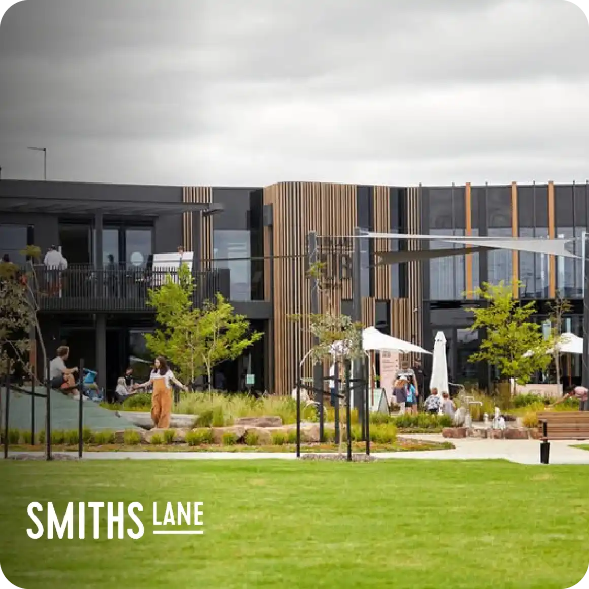 Smiths Lane